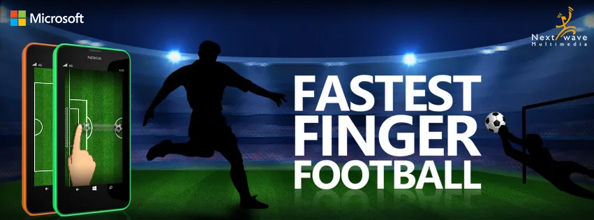 Fastest Finger Football