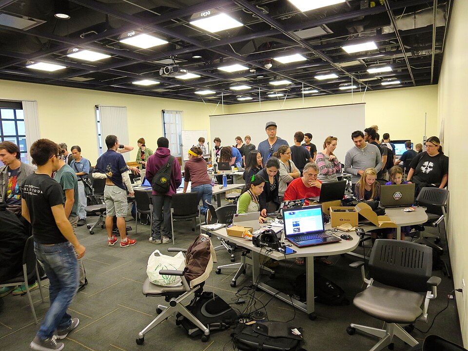 Global Game Jam 2018