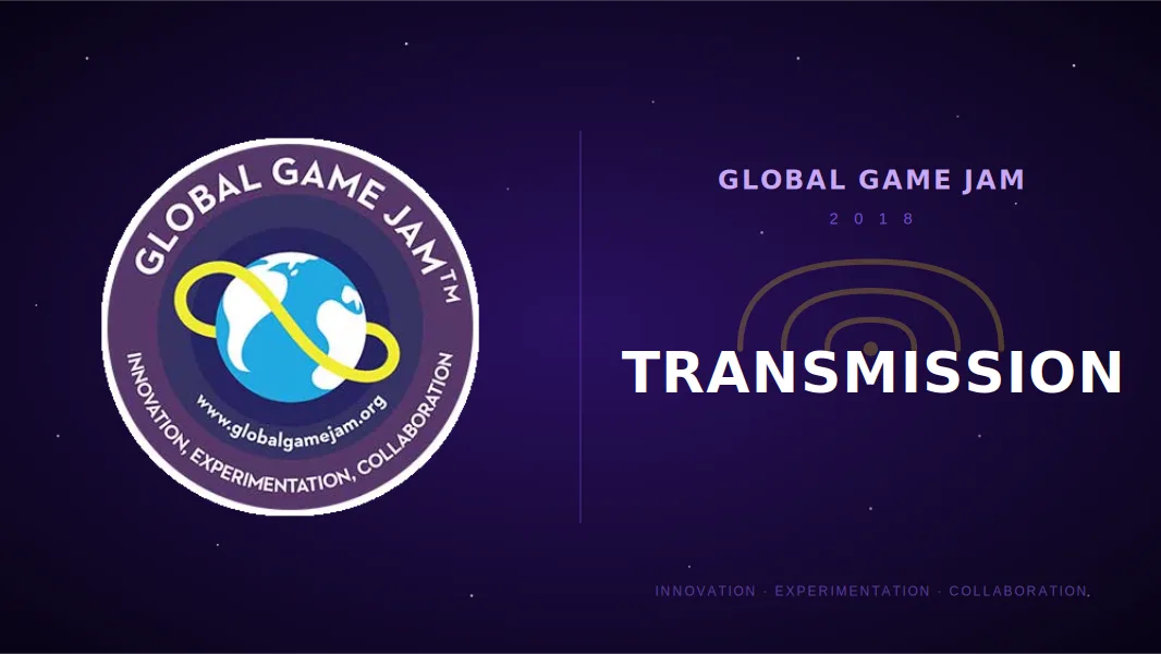 Global Game Jam 2018
