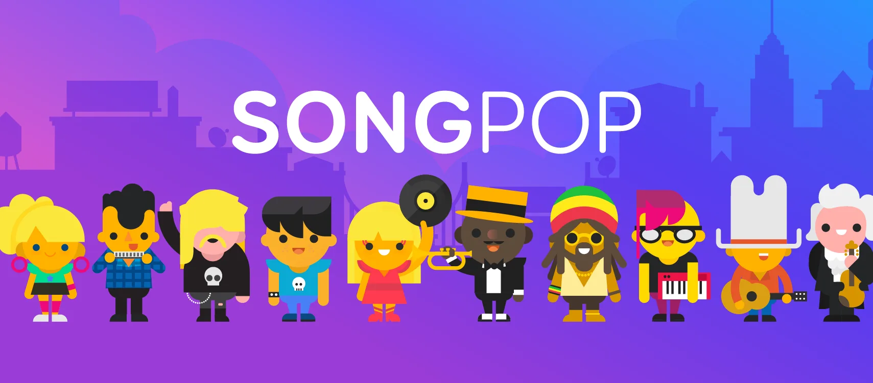 SongPop Party